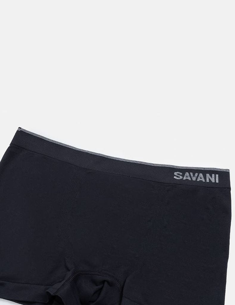 Quần lót đùi nam dệt liền