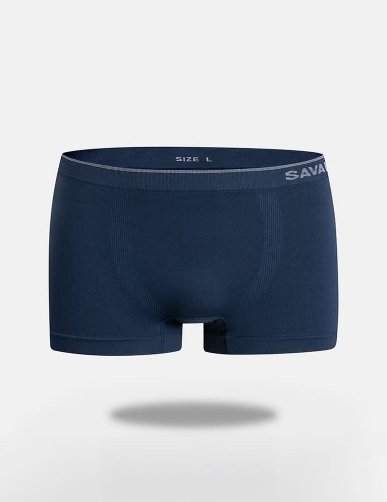 Quần lót đùi nam dệt liền