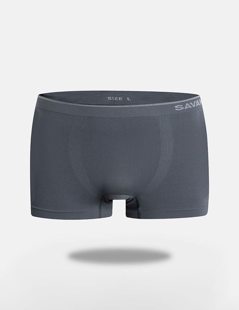 Quần lót đùi nam dệt liền