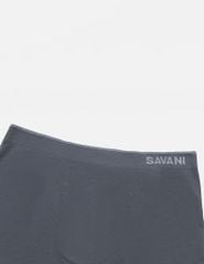 Quần lót đùi nam dệt liền