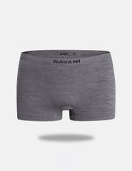 Quần lót đùi nam dệt liền