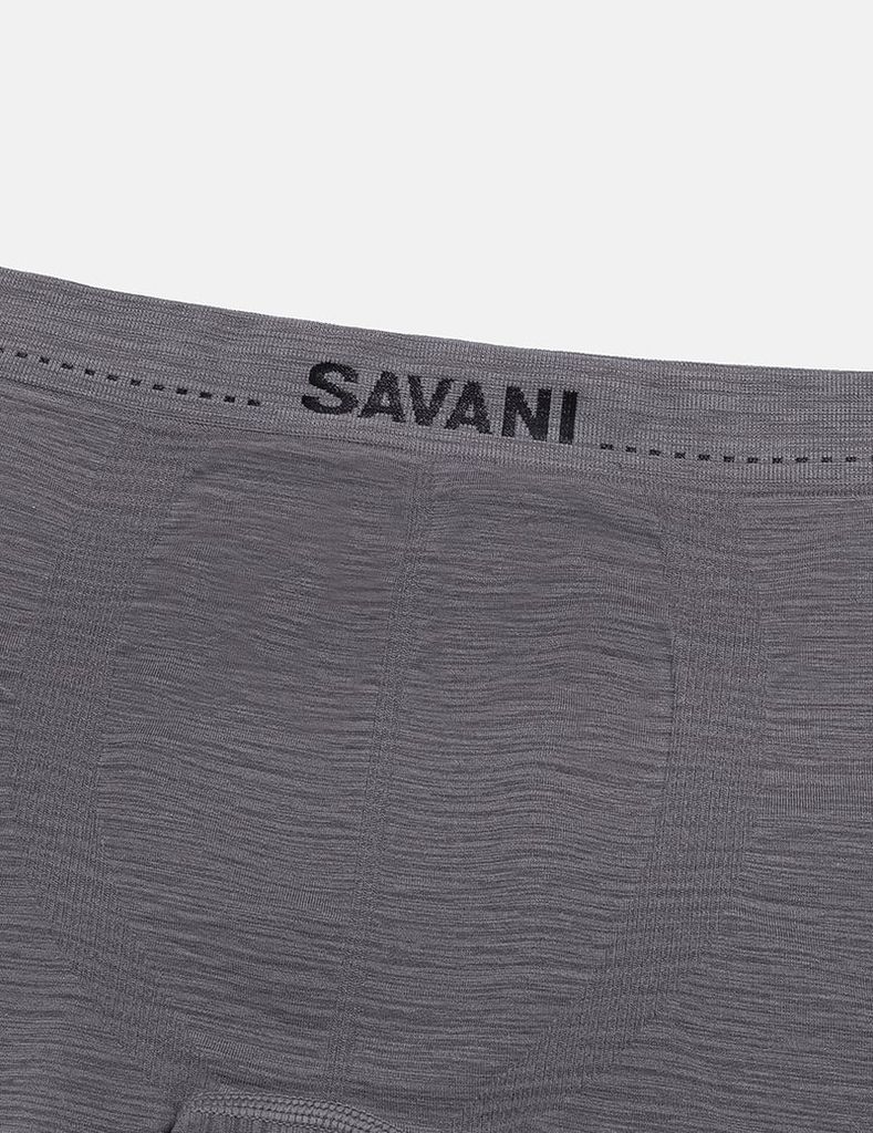 Quần lót đùi nam dệt liền