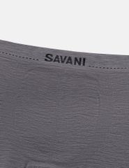 Quần lót đùi nam dệt liền