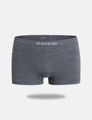 Quần lót đùi nam dệt liền