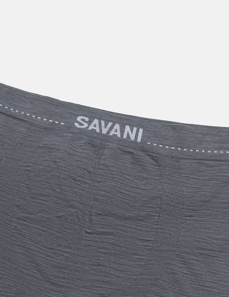 Quần lót đùi nam dệt liền