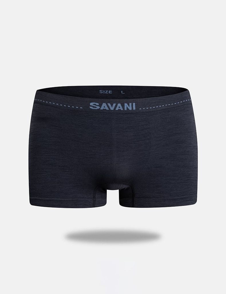 Quần lót đùi nam dệt liền