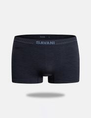 Quần lót đùi nam dệt liền