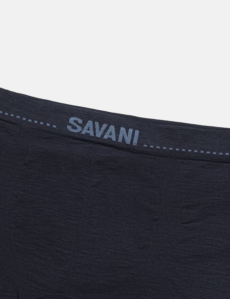 Quần lót đùi nam dệt liền