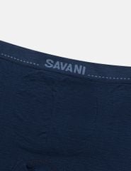 Quần lót đùi nam dệt liền