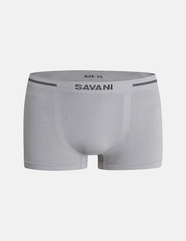 Quần lót đùi nam dệt liền