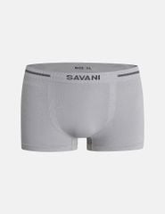 Quần lót đùi nam dệt liền