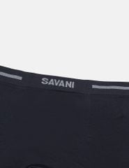 Quần lót đùi nam dệt liền