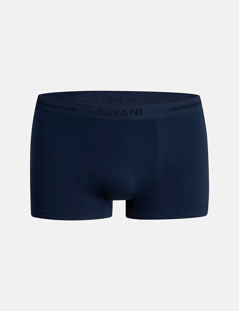 Quần lót đùi nam dệt liền