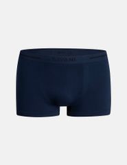 Quần lót đùi nam dệt liền