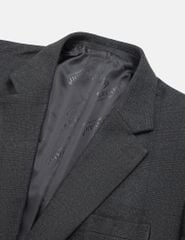 Áo blazer nam cổ K 2 cúc