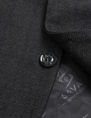 Áo blazer nam cổ K 2 cúc