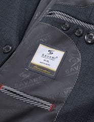 Áo blazer nam cổ K 2 cúc