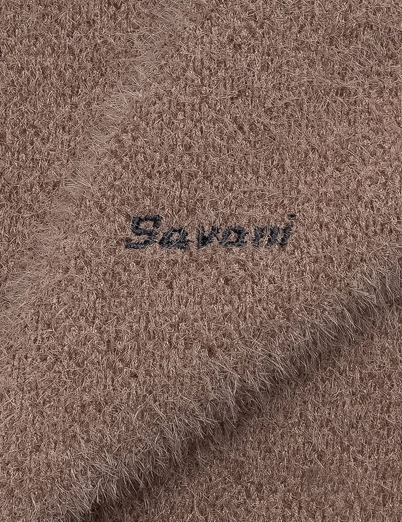 Áo khoác dạ nam cổ bẻ cúc bấm