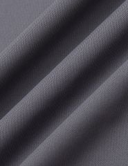 Áo giữ nhiệt nam cổ cao logo gấu áo