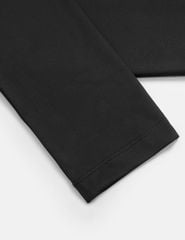 Áo giữ nhiệt nam cổ cao logo gấu áo