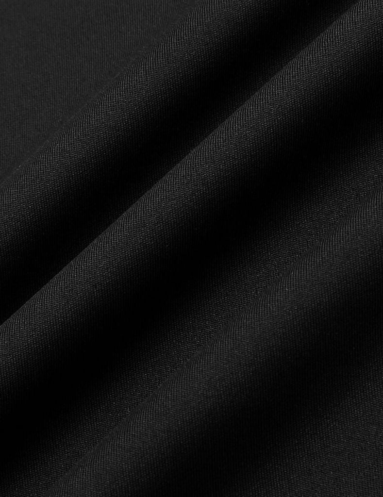 Áo giữ nhiệt nam cổ cao logo gấu áo