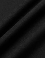 Áo giữ nhiệt nam cổ cao logo gấu áo