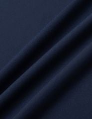 Áo giữ nhiệt nam cổ cao logo gấu áo