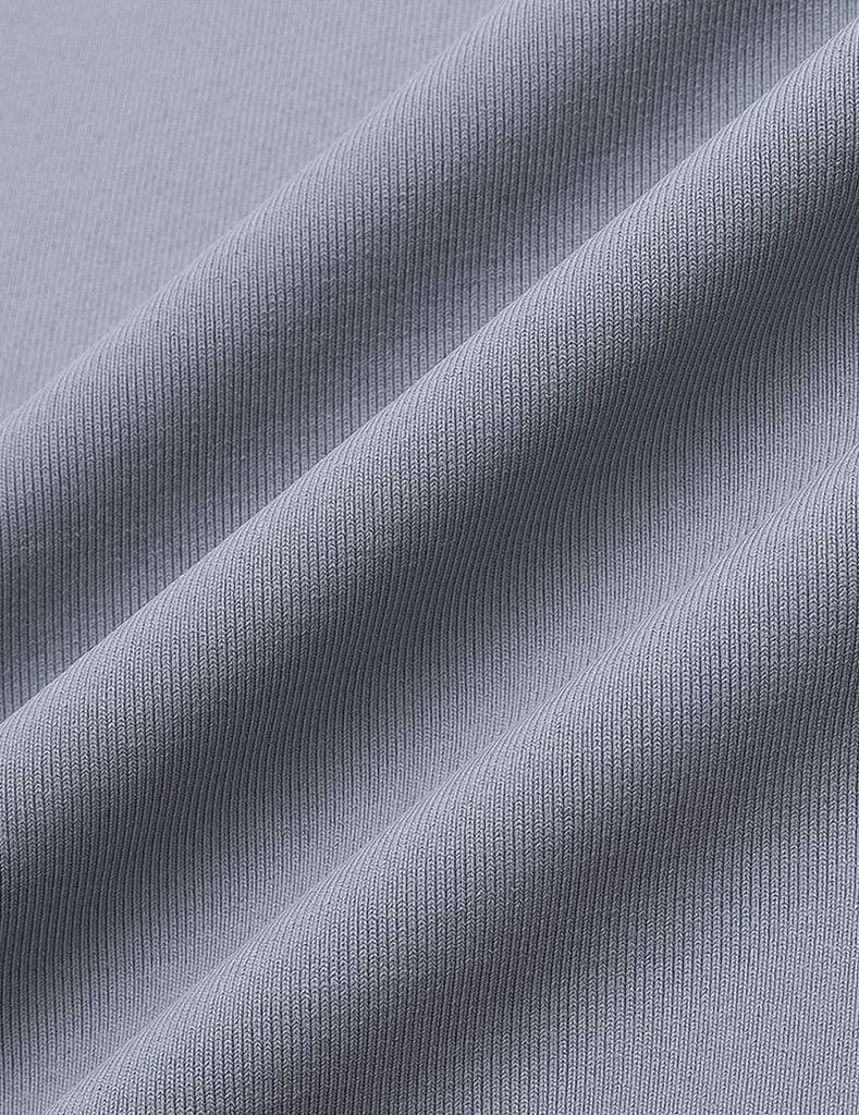 Áo giữ nhiệt cổ cao nam logo trước ngực