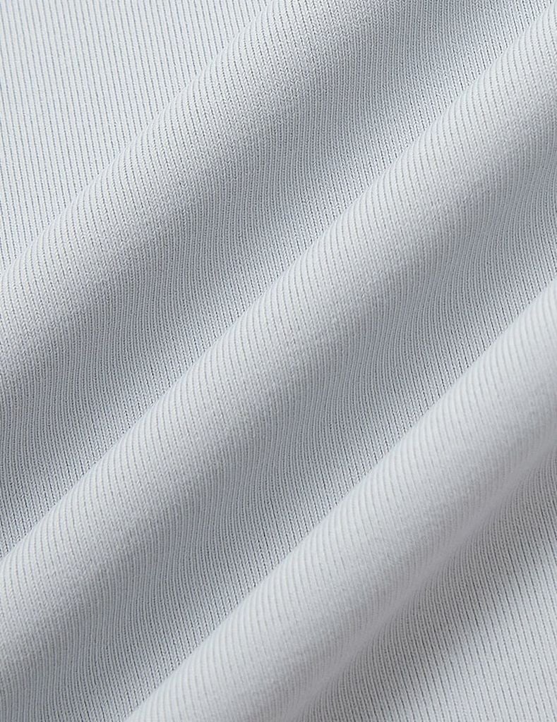 Áo giữ nhiệt cổ cao nam logo trước ngực