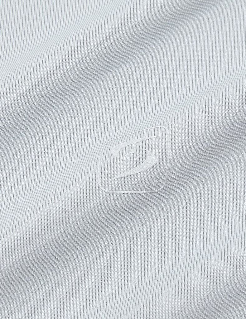 Áo giữ nhiệt cổ cao nam logo trước ngực