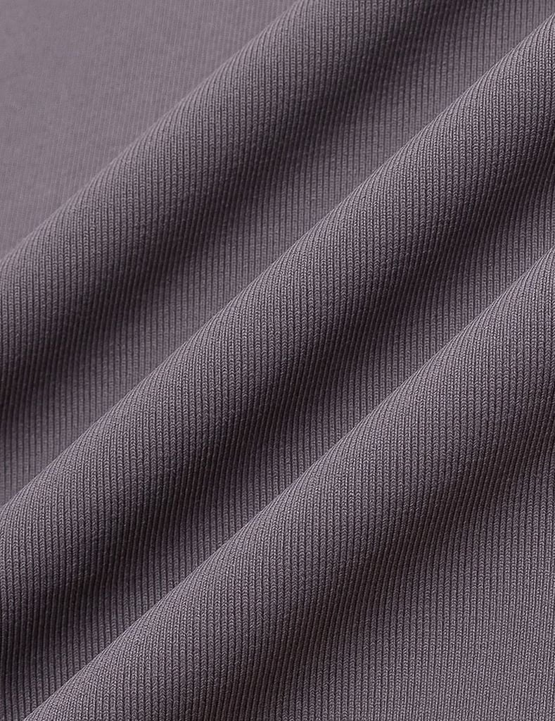 Áo giữ nhiệt cổ cao nam logo trước ngực