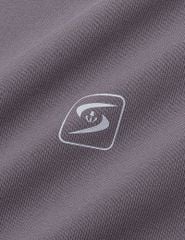 Áo giữ nhiệt cổ cao nam logo trước ngực