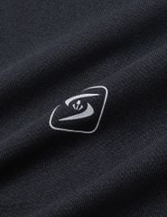 Áo giữ nhiệt cổ cao nam logo trước ngực