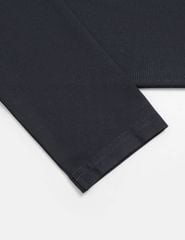 Áo giữ nhiệt cổ cao nam logo trước ngực