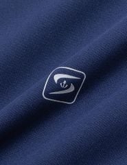 Áo giữ nhiệt cổ cao nam logo trước ngực