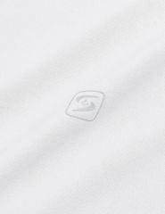 Áo giữ nhiệt cổ cao nam logo trước ngực