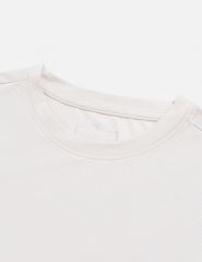 Áo giữ nhiệt cổ tròn nam hình in trước ngực