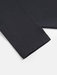 Áo giữ nhiệt cổ tròn nam hình in trước ngực