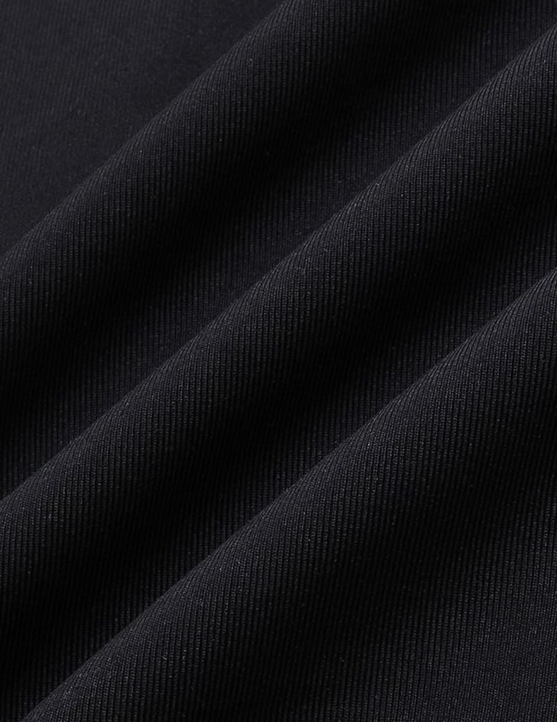 Áo giữ nhiệt cổ tròn nam hình in trước ngực