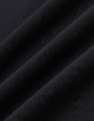 Áo giữ nhiệt cổ tròn nam hình in trước ngực