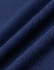 Áo giữ nhiệt cổ tròn nam hình in trước ngực