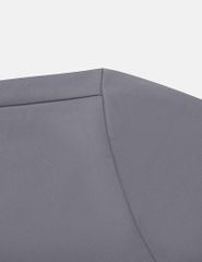 Áo giữ nhiệt nam cổ tròn logo tay trái