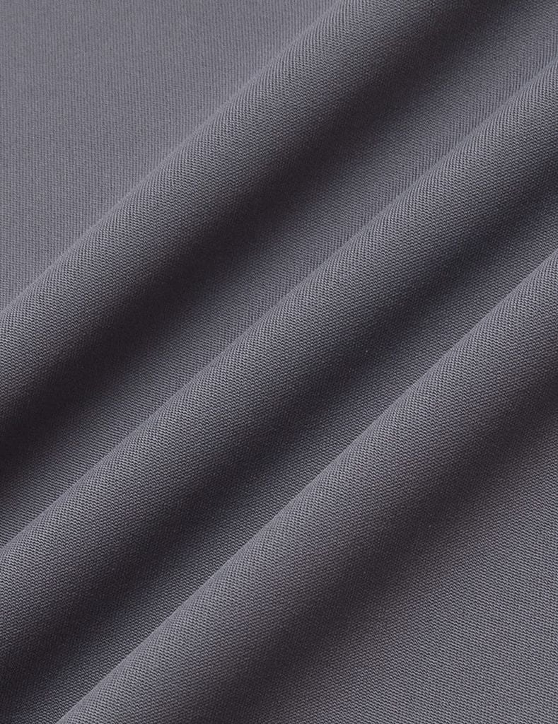 Áo giữ nhiệt nam cổ tròn logo tay trái