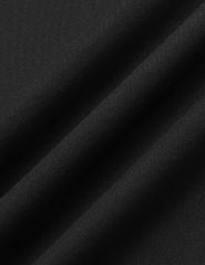 Áo giữ nhiệt nam cổ tròn logo tay trái