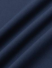 Áo giữ nhiệt nam cổ tròn logo tay trái