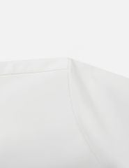 Áo giữ nhiệt nam cổ tròn logo tay trái