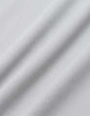 Áo giữ nhiệt cổ tròn nam logo ngực
