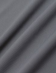 Áo giữ nhiệt cổ tròn nam logo ngực