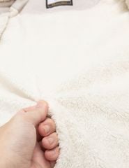 Áo khoác da lộn MJD002W4