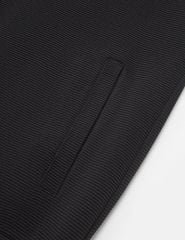 Áo khoác nam dệt kim cổ bomber